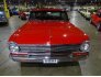 1965 Chevrolet Chevy II for sale 101735819
